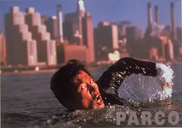 「渋谷PARCOの開業50周年を記念した展覧会＜「パルコを広告する」 1969 – 2023 PARCO 広告展＞開催｜野宮真貴、上野千鶴子、千葉雅也らがゲストキュレーターとして招聘」の画像