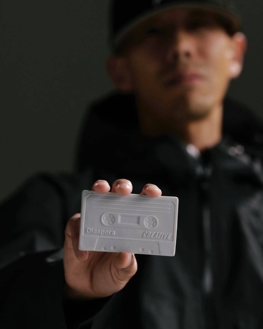 〈Diaspora skateboards〉が設立15周年を記念してCreativeDrugStoreと再タッグを組んだコレクションを発売