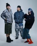 「〈Diaspora skateboards〉が設立15周年を記念してCreativeDrugStoreと再タッグを組んだコレクションを発売」の画像7