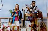 「〈Barbour〉が〈Paul Smith〉とのコラボレーション第2弾を発表」の画像1