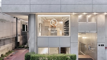 福岡発の文具・雑貨メーカー〈HIGHTIDE〉がフラッグシップストアを東京・渋谷にオープン