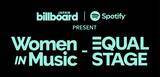 「＜Women In Music – EQUAL STAGE＞に新しい学校のリーダーズ、Awich、羊文学、LANAの出演が決定」の画像1