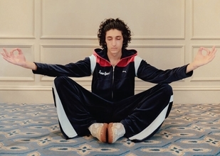 〈PUMA〉が〈MASU〉とコラボレートしたカプセルコレクションを発表