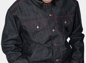 〈Carhartt WIP〉が新年の幕開けを祝してリジッドデニムのジャケットとパンツを発売