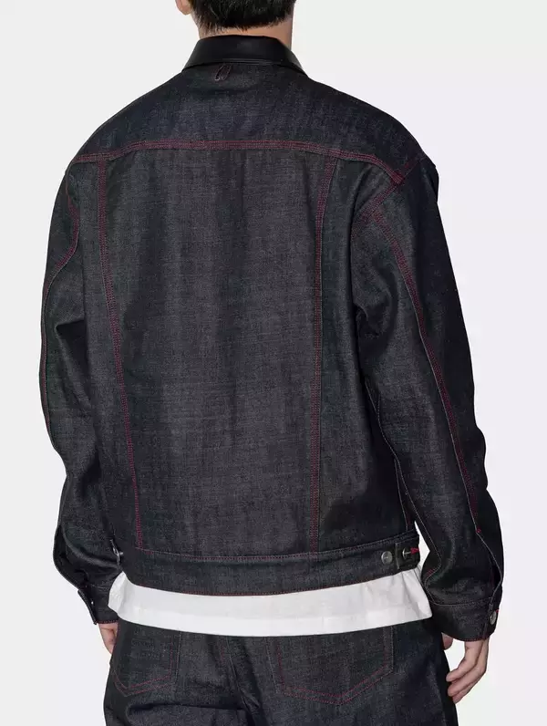 「〈Carhartt WIP〉が新年の幕開けを祝してリジッドデニムのジャケットとパンツを発売」の画像