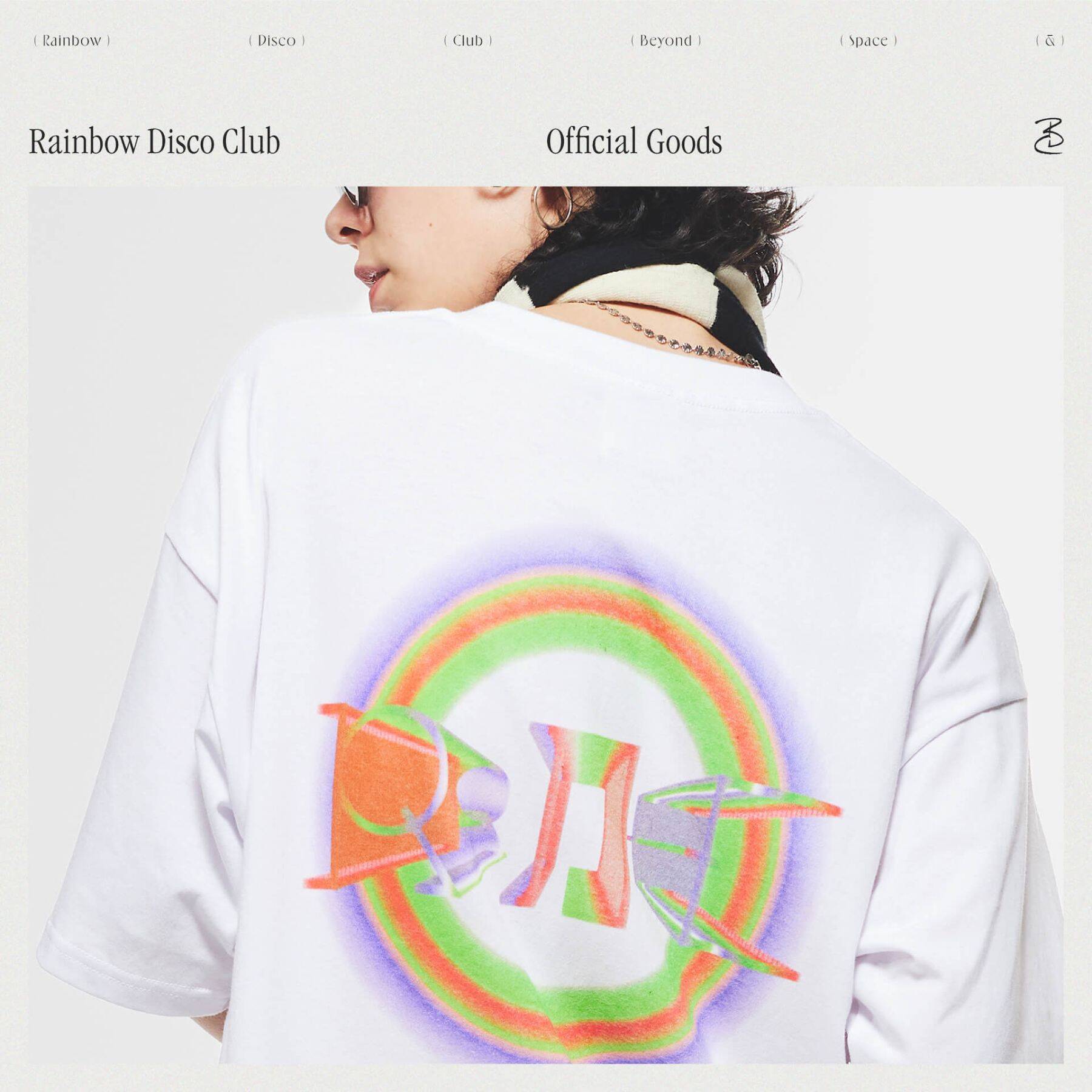 ＜Rainbow Disco Club＞15周年を記念してDickies® やHelinox、YOSHIROTTENなど数々のコラボレーションが発表｜Helinox Creative Center TokyoでのインストアイベントにはLicaxxx、Nari（CYK）、Keijiro（Million Dollar Sounds）が出演