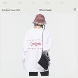 「＜Rainbow Disco Club＞15周年を記念してDickies® やHelinox、YOSHIROTTENなど数々のコラボレーションが発表｜Helinox Creative Center TokyoでのインストアイベントにはLicaxxx、Nari（CYK）、Keijiro（Million Dollar Sounds）が出演」の画像6