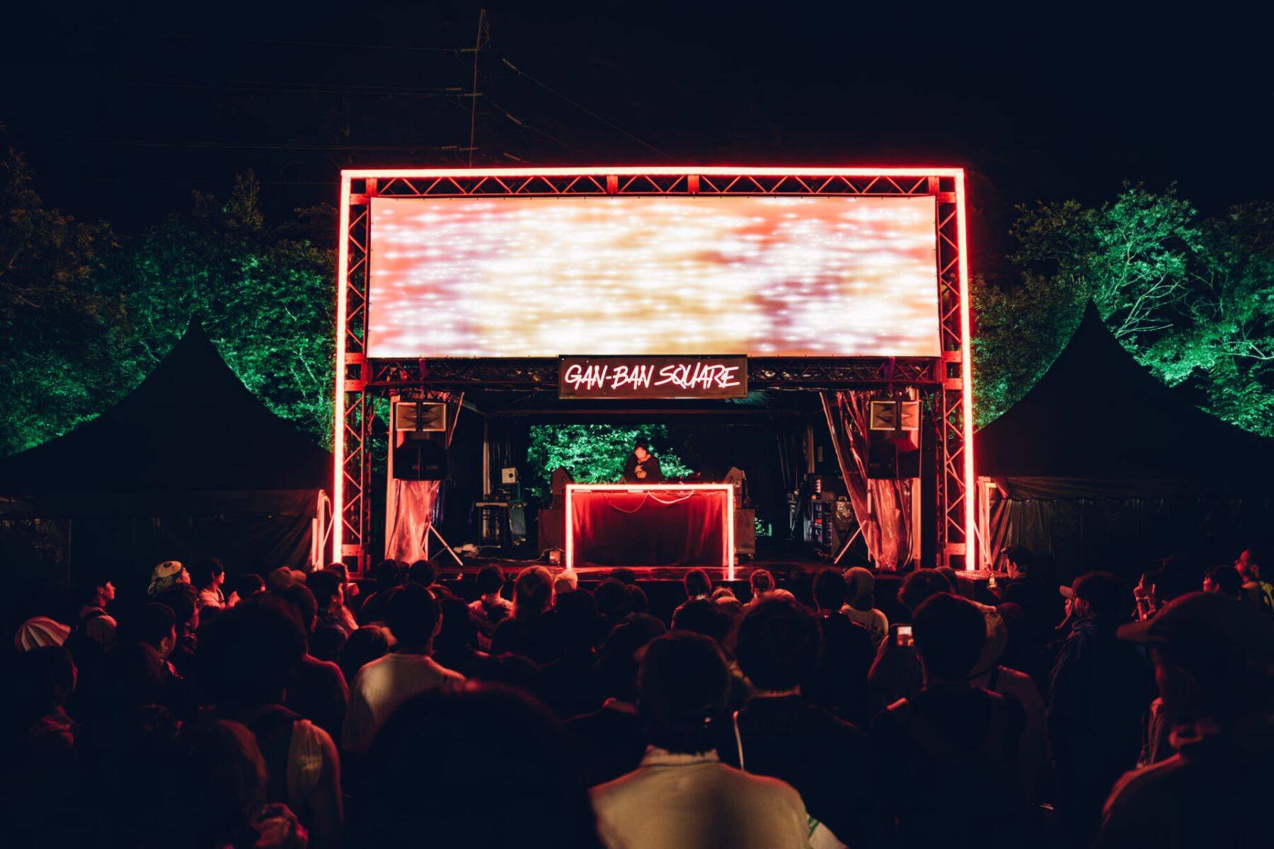 振り返るフジロック2025｜AAAMYYY