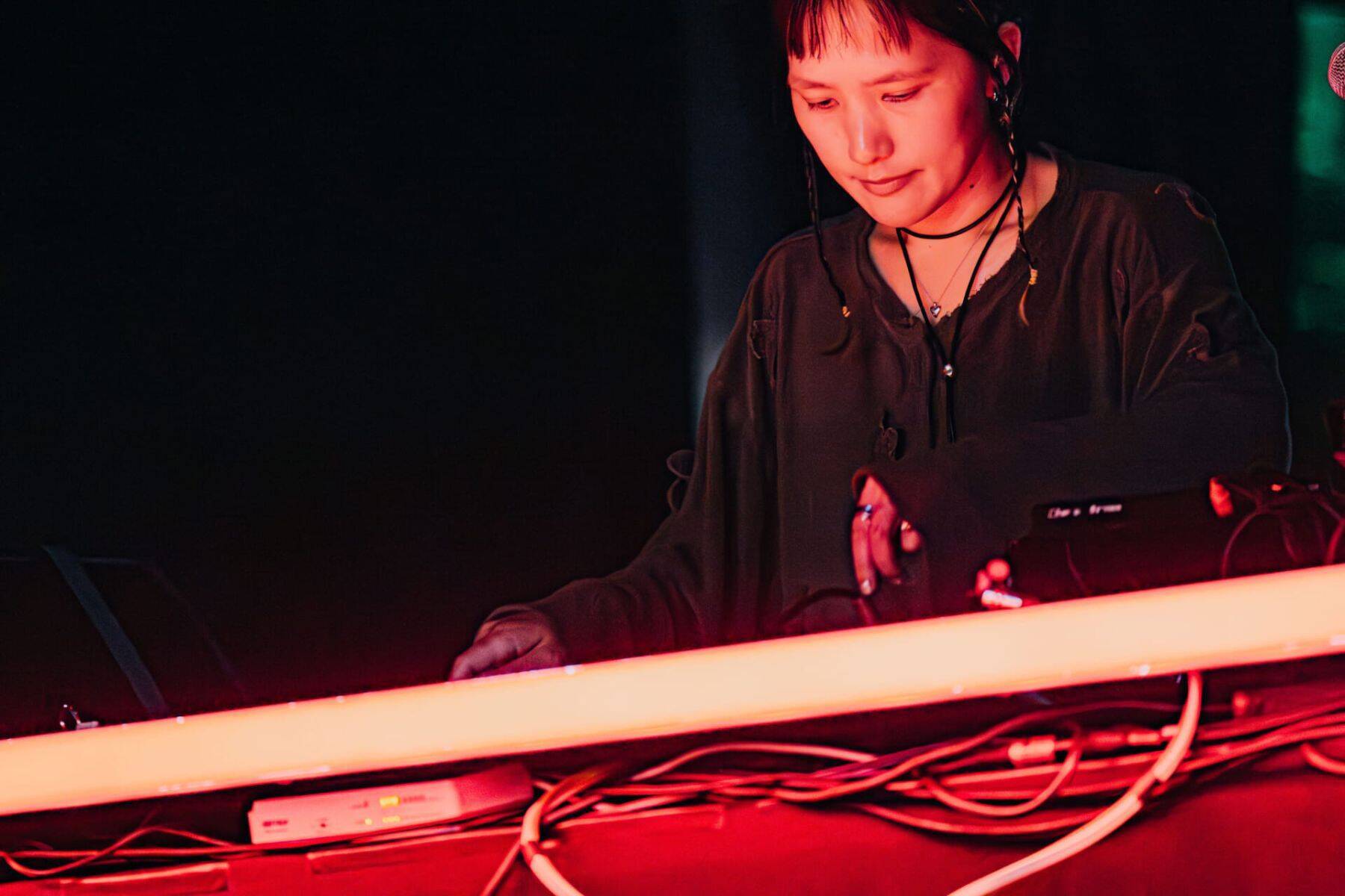 振り返るフジロック2025｜AAAMYYY