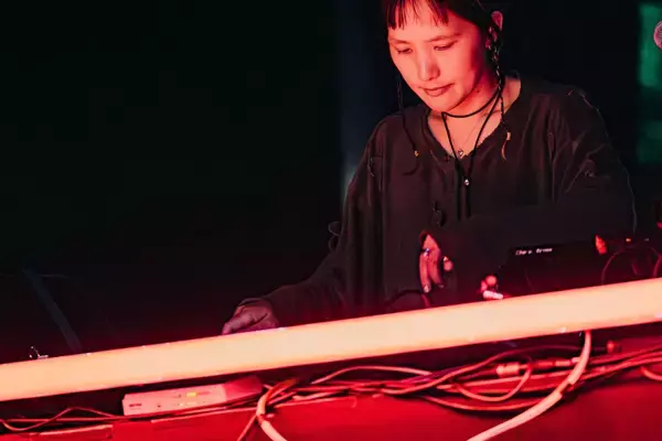 「振り返るフジロック2025｜AAAMYYY」の画像