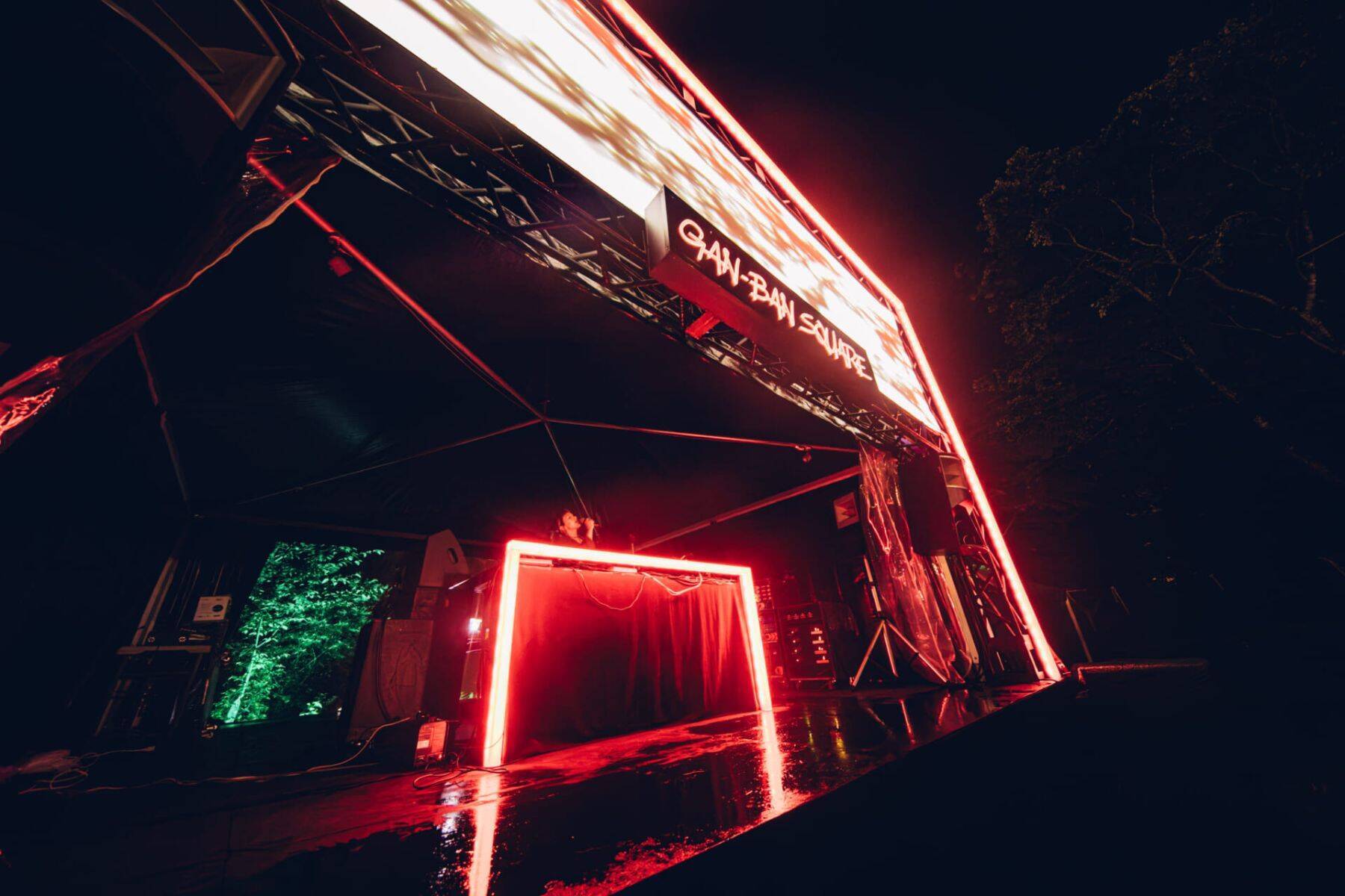 振り返るフジロック2025｜AAAMYYY