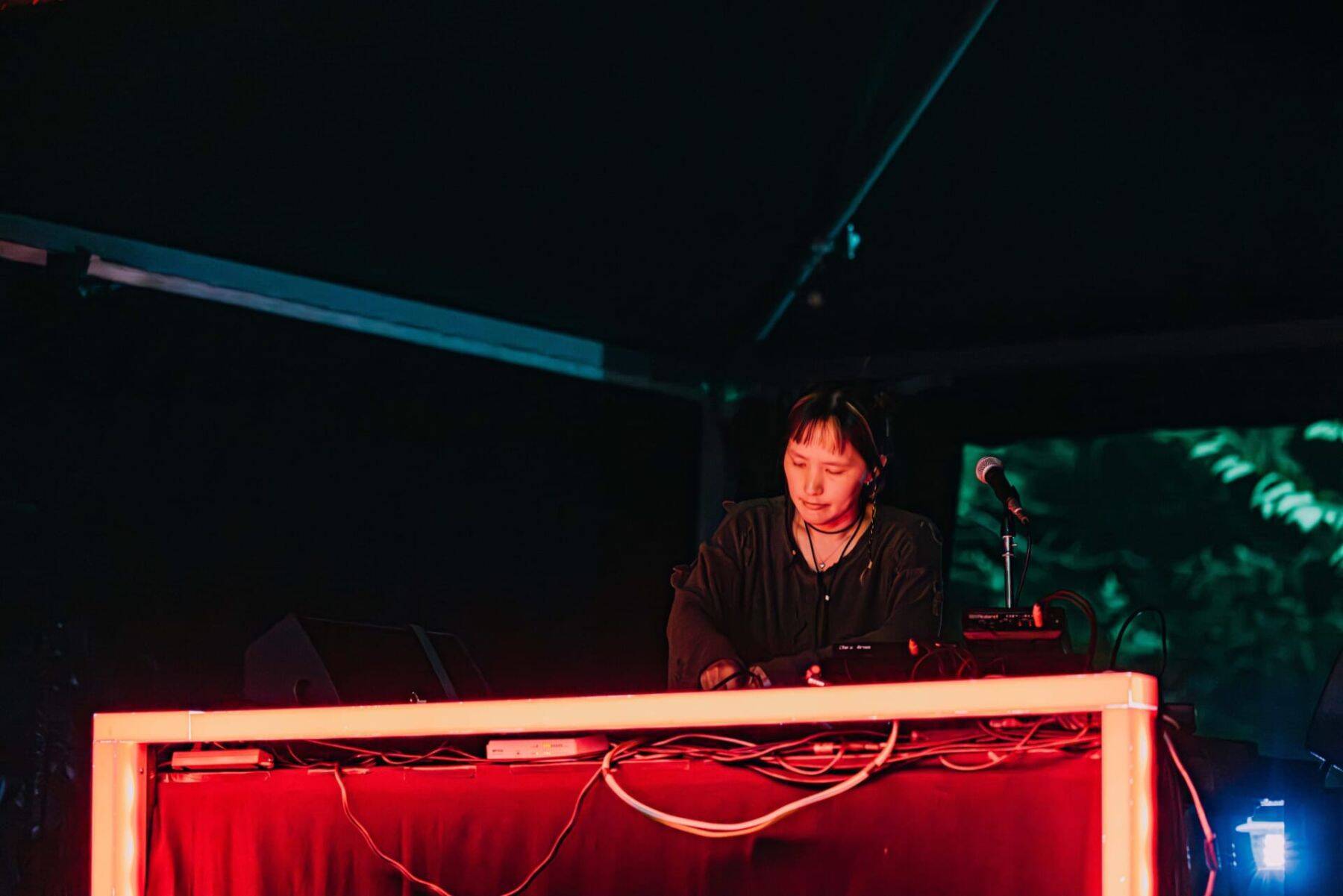 振り返るフジロック2025｜AAAMYYY