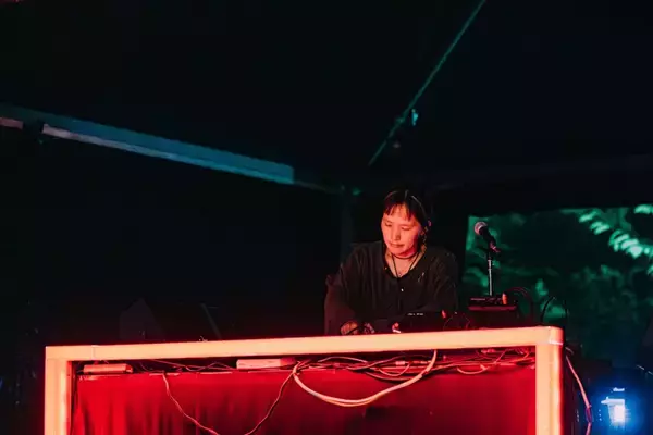 「振り返るフジロック2025｜AAAMYYY」の画像