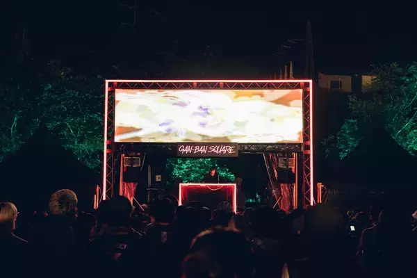 「振り返るフジロック2025｜AAAMYYY」の画像