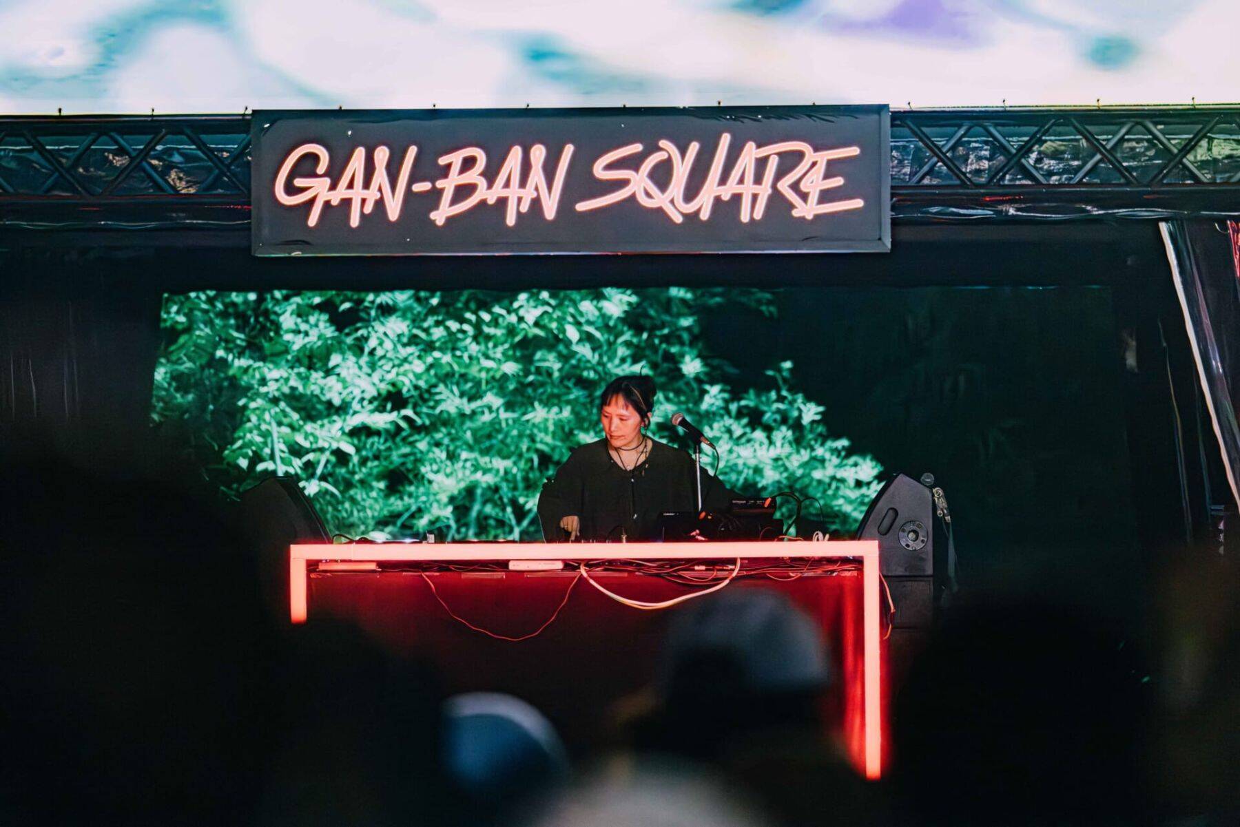 振り返るフジロック2025｜AAAMYYY