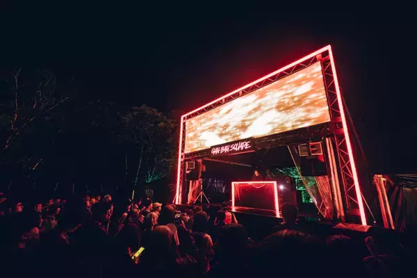 「振り返るフジロック2025｜AAAMYYY」の画像