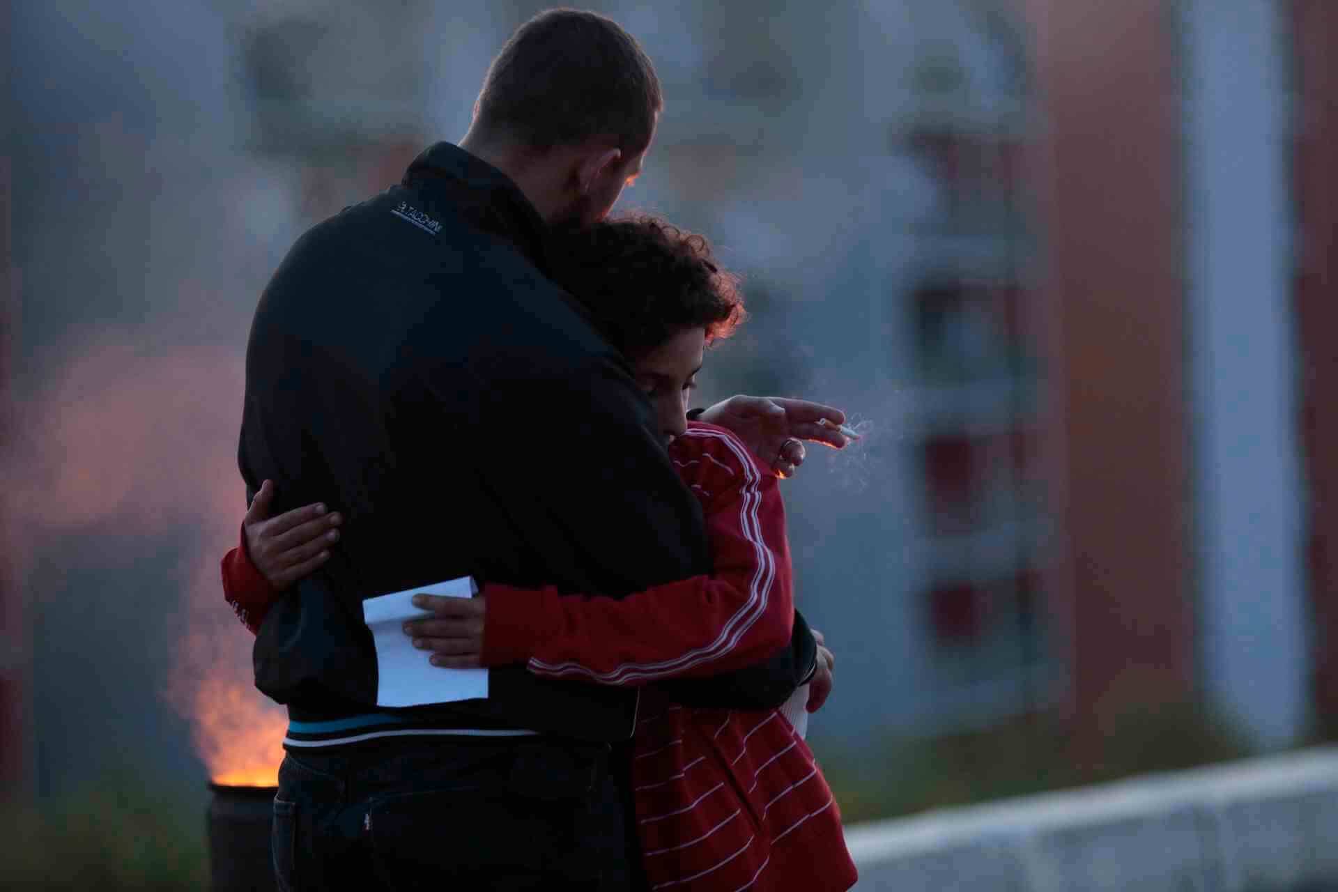 ヨアン・マンカ監督の長編デビュー作『母へ捧げる僕たちのアリア』の日本版予告編が公開