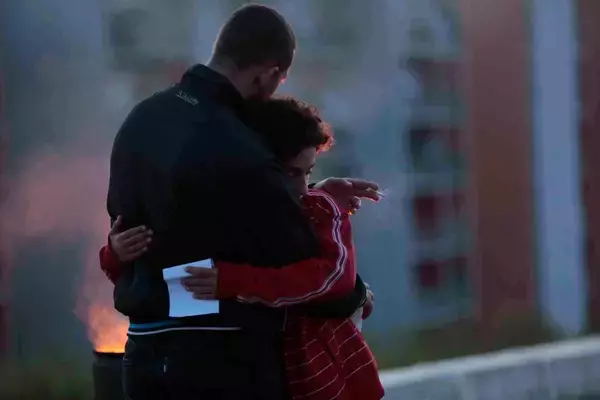 「ヨアン・マンカ監督の長編デビュー作『母へ捧げる僕たちのアリア』の日本版予告編が公開」の画像