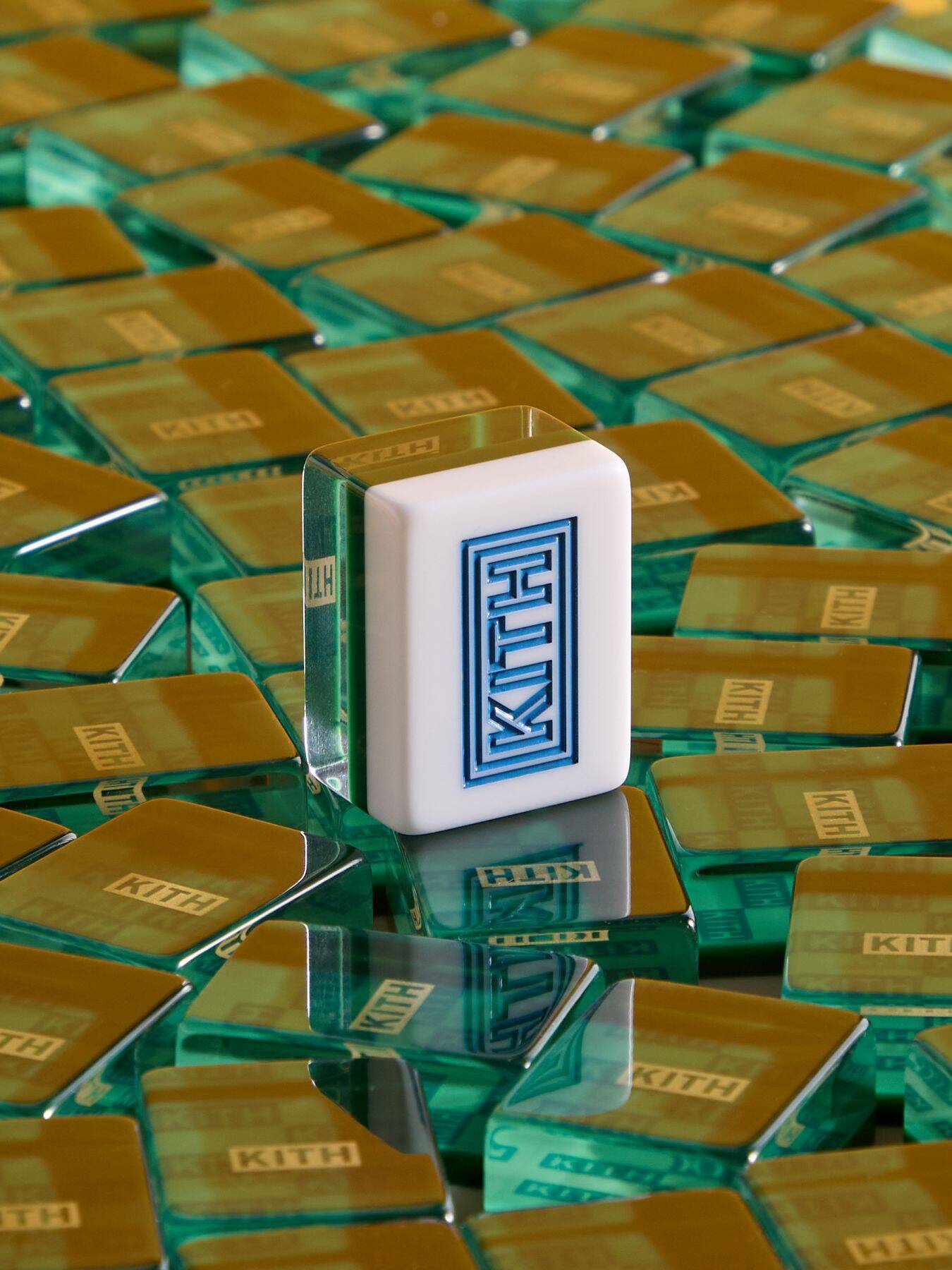 Kith Treatsから旧正月の到来を祝した毎年恒例のカプセルコレクション “Year of the Horse”が発売