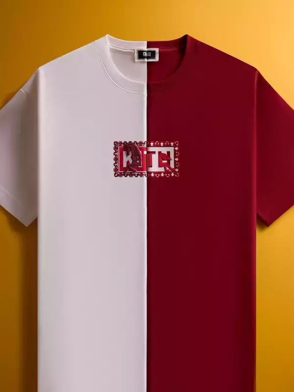 「Kith Treatsから旧正月の到来を祝した毎年恒例のカプセルコレクション “Year of the Horse”が発売」の画像