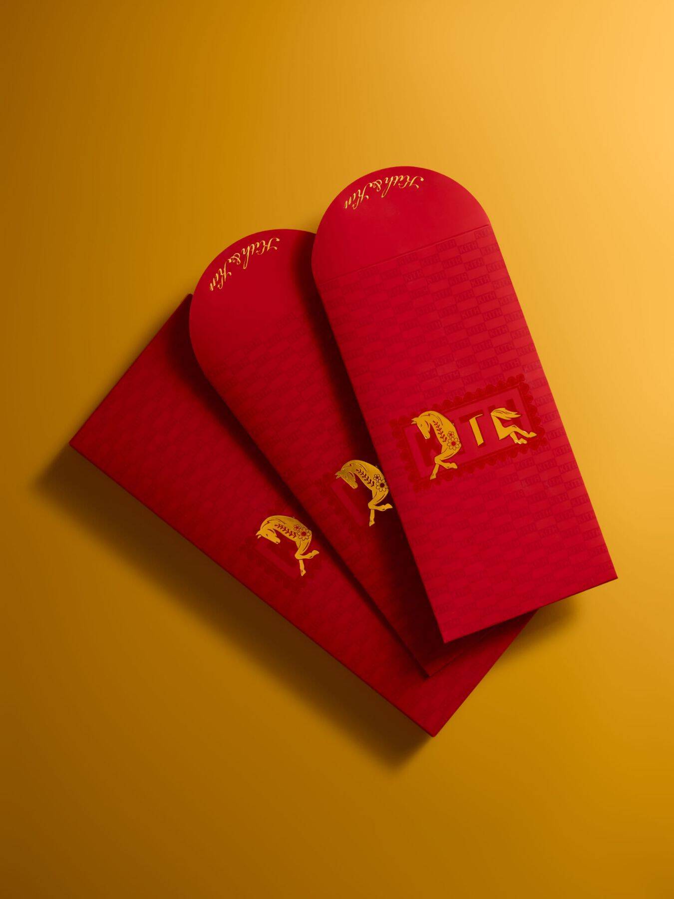 Kith Treatsから旧正月の到来を祝した毎年恒例のカプセルコレクション “Year of the Horse”が発売