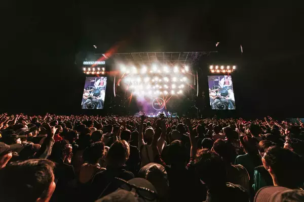 「振り返るフジロック2025｜VULFPECK」の画像