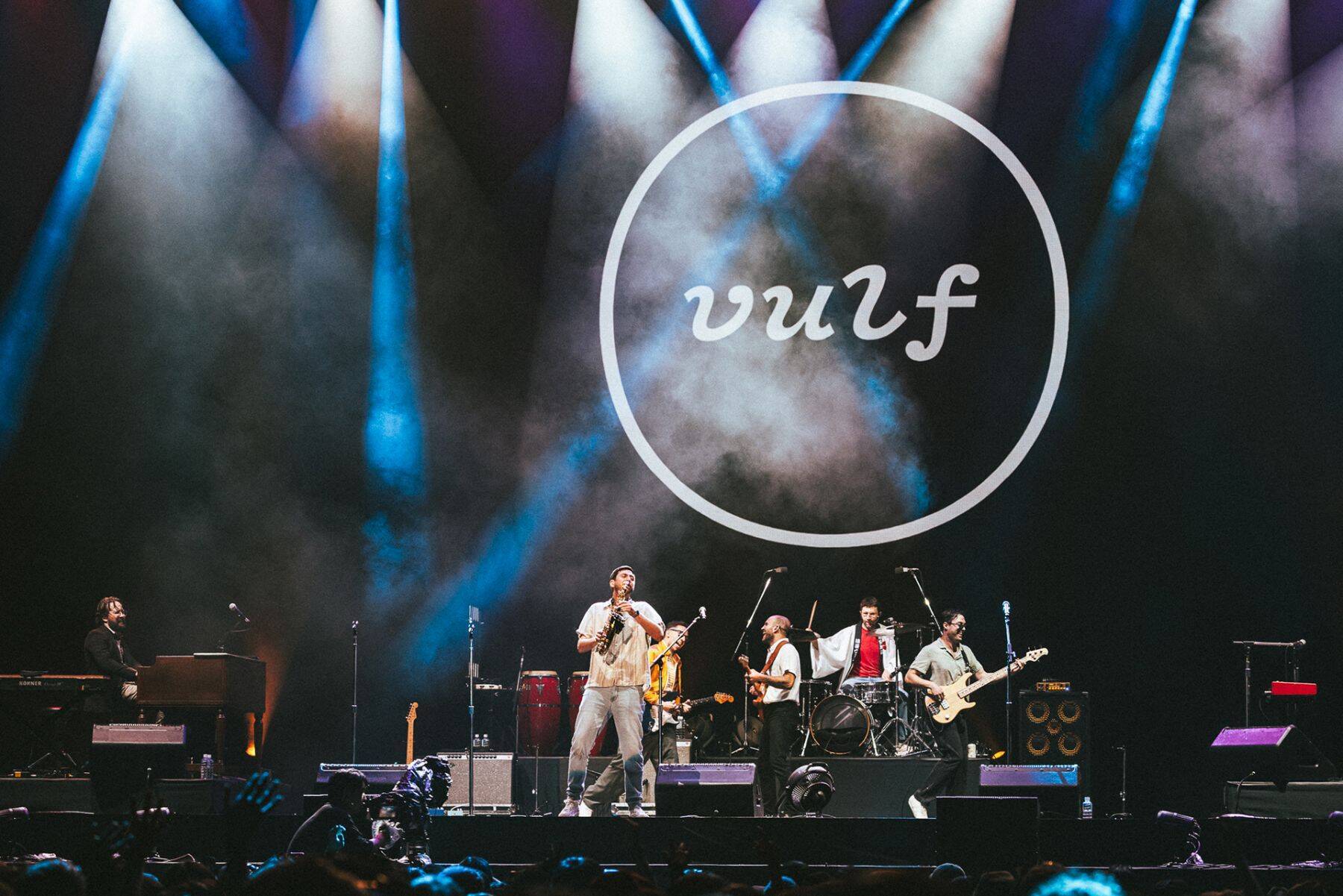 振り返るフジロック2025｜VULFPECK