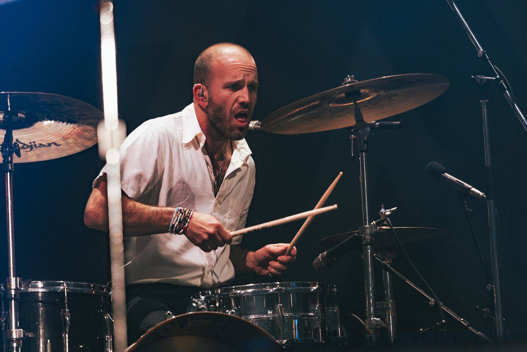 振り返るフジロック2025｜VULFPECK