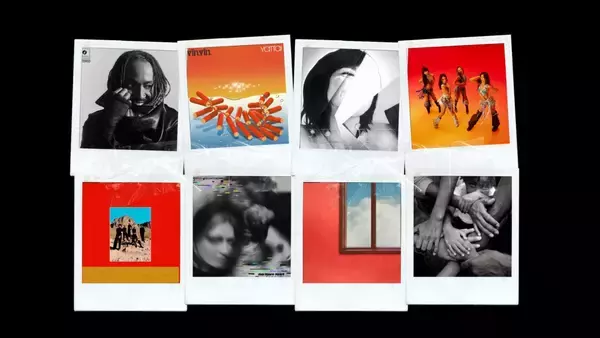 【復活】Qetic公式Spotifyプレイリストが再始動！