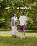 「〈KEEN〉が＜FUJI ROCK FESTIVAL ’26＞とのコラボレーション第7弾を発表」の画像4
