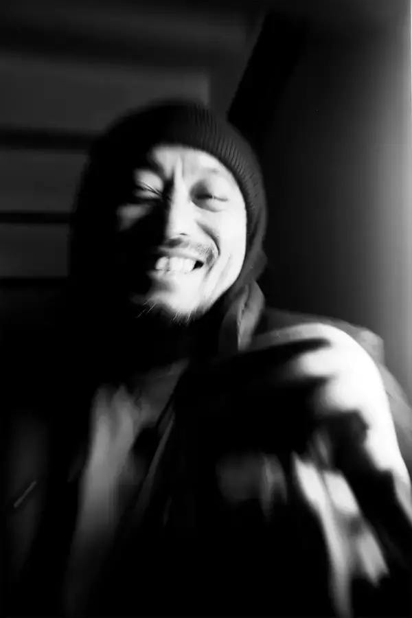 「ルードボーイ・サイエンティスト──BABA（THINK TANK／BLACK MOB ADDICT）、ロング・インタヴュー」の画像