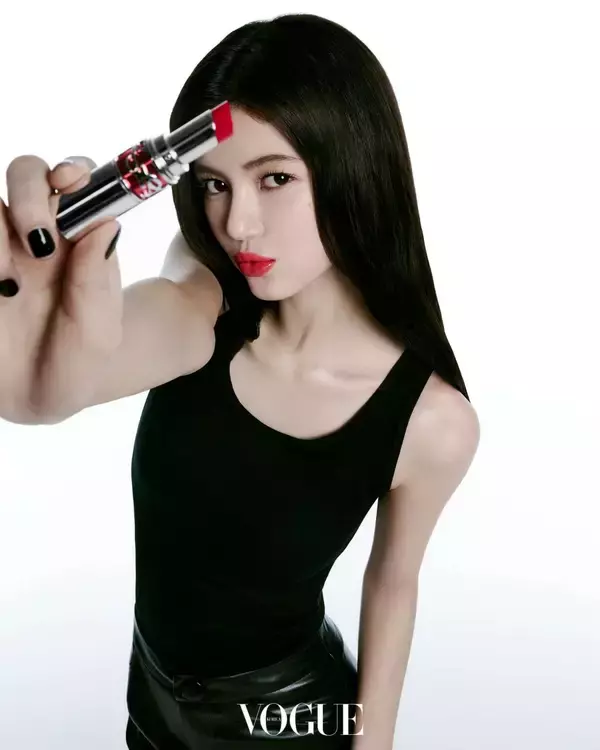 NewJeans DANIELLEが「イヴ・サンローラン・ビューティー」の新アンバサダーに