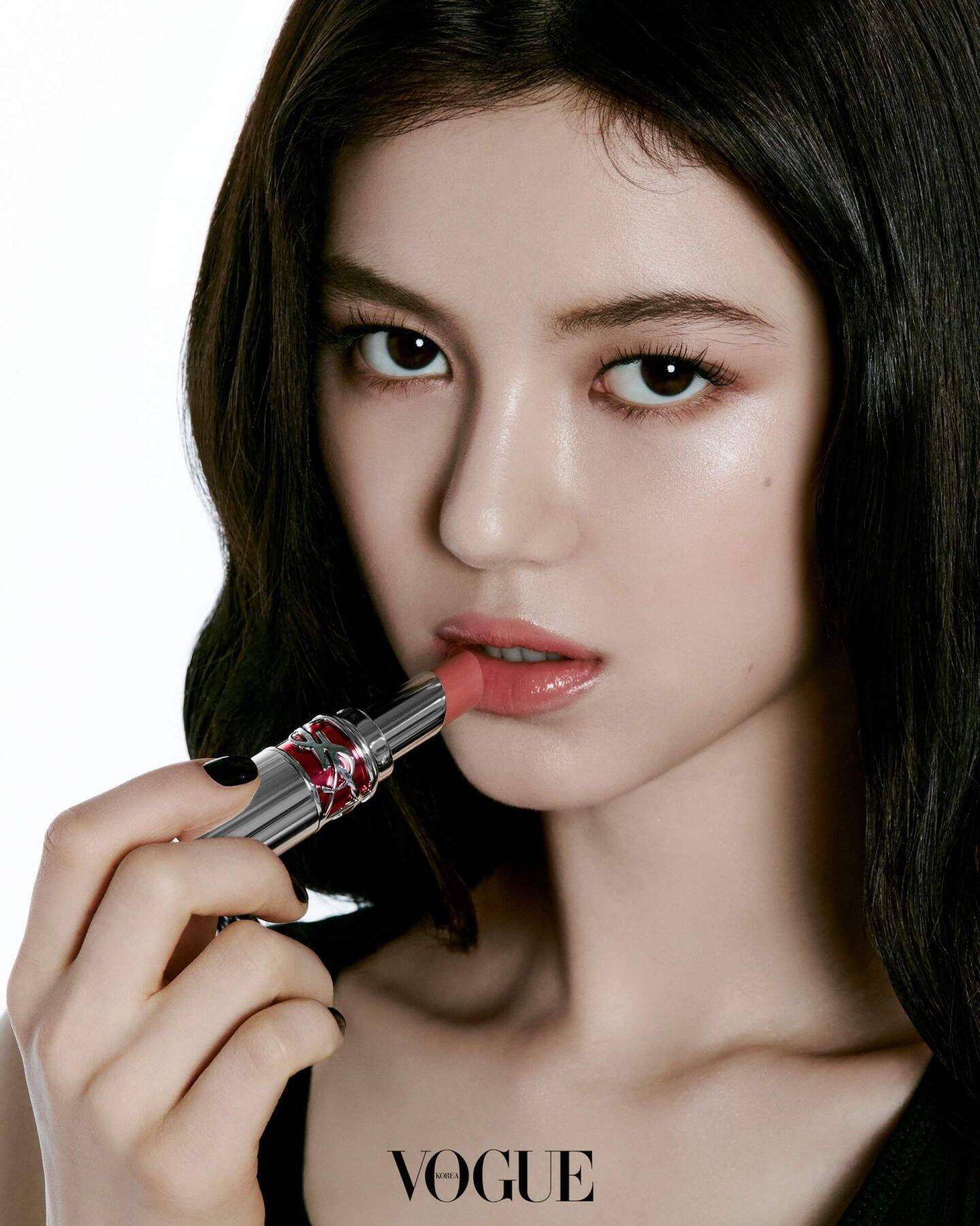 NewJeans DANIELLEが「イヴ・サンローラン・ビューティー」の新アンバサダーに