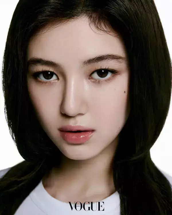 「NewJeans DANIELLEが「イヴ・サンローラン・ビューティー」の新アンバサダーに」の画像