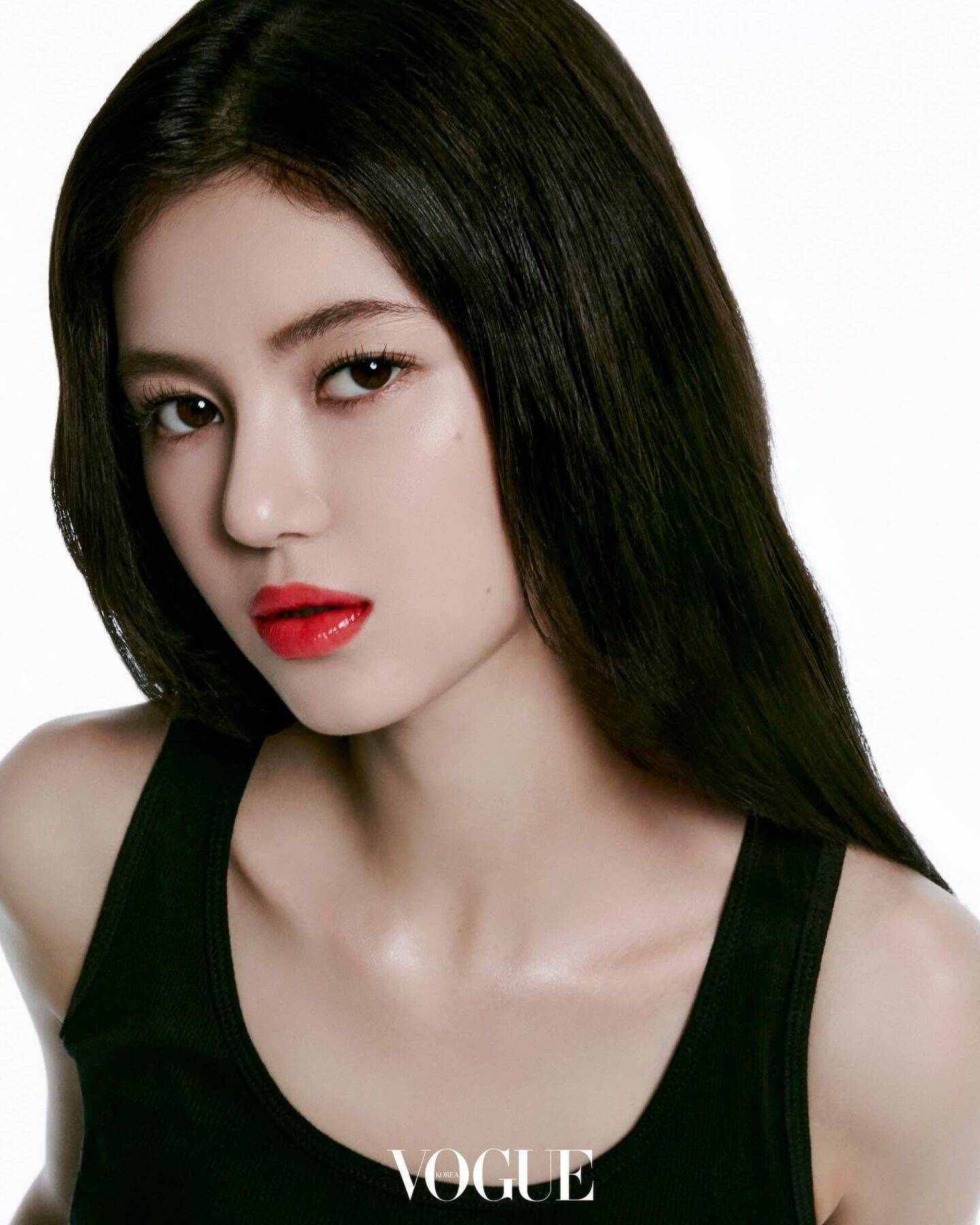 NewJeans DANIELLEが「イヴ・サンローラン・ビューティー」の新アンバサダーに