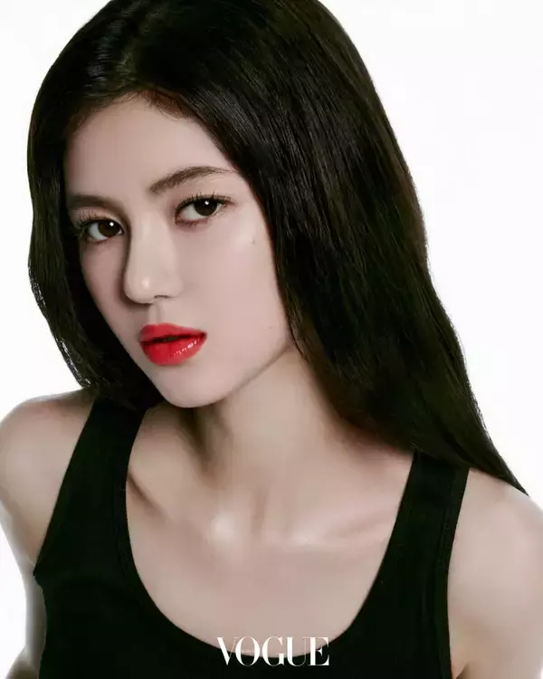 「NewJeans DANIELLEが「イヴ・サンローラン・ビューティー」の新アンバサダーに」の画像