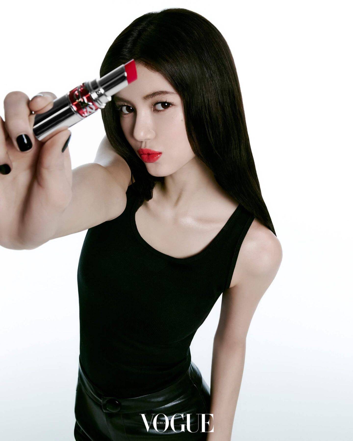 NewJeans DANIELLEが「イヴ・サンローラン・ビューティー」の新アンバサダーに