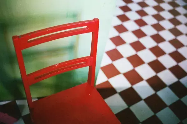 「〈Supreme〉など著名ブランドとの協業でも知られる写真家 クリス・ローズが⽇本国内初個展を開催」の画像