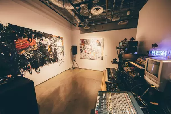 「既視感と共感を呼び起こす、 GAN-BAN25周年のフジロック展レポート」の画像