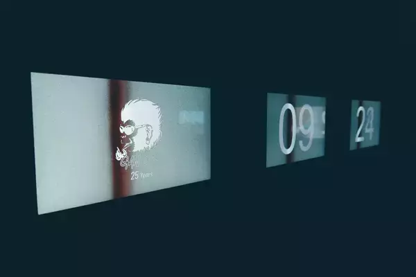 「既視感と共感を呼び起こす、 GAN-BAN25周年のフジロック展レポート」の画像