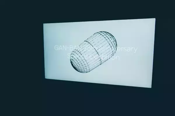 「既視感と共感を呼び起こす、 GAN-BAN25周年のフジロック展レポート」の画像