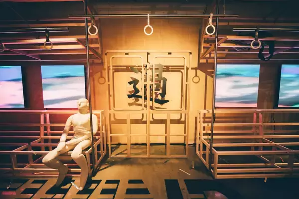 「既視感と共感を呼び起こす、 GAN-BAN25周年のフジロック展レポート」の画像