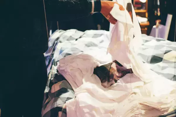 「既視感と共感を呼び起こす、 GAN-BAN25周年のフジロック展レポート」の画像