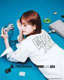 「〈WIND AND SEA〉がPlayStation™︎とのコラボコレクション第2弾を発表」の画像3