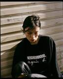 「〈agnès b.〉が〈NEIGHBORHOOD®〉とのコラボレーション第1弾を発売」の画像4