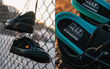 「〈CONVERSE SKATEBOARDING〉と東京拠点のスケートクルー  Heel Collectiveがコラボモデルを発売」の画像1