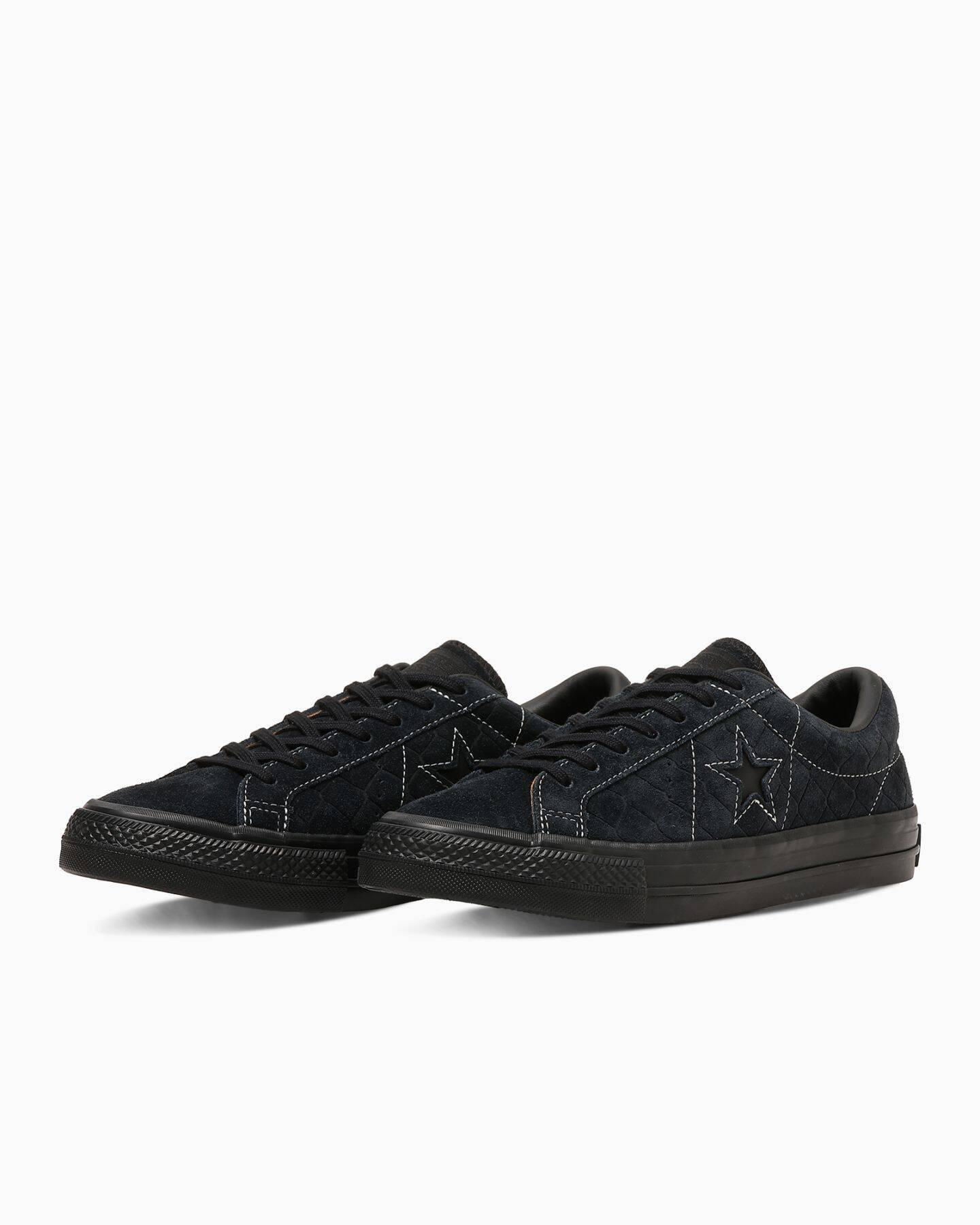 〈CONVERSE SKATEBOARDING〉と東京拠点のスケートクルー  Heel Collectiveがコラボモデルを発売