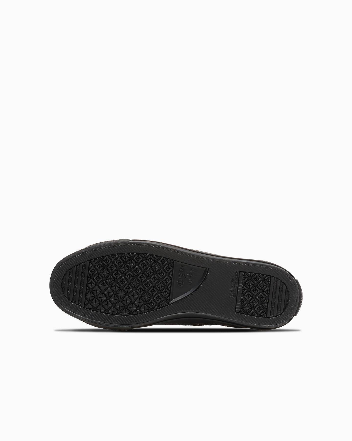 〈CONVERSE SKATEBOARDING〉と東京拠点のスケートクルー  Heel Collectiveがコラボモデルを発売