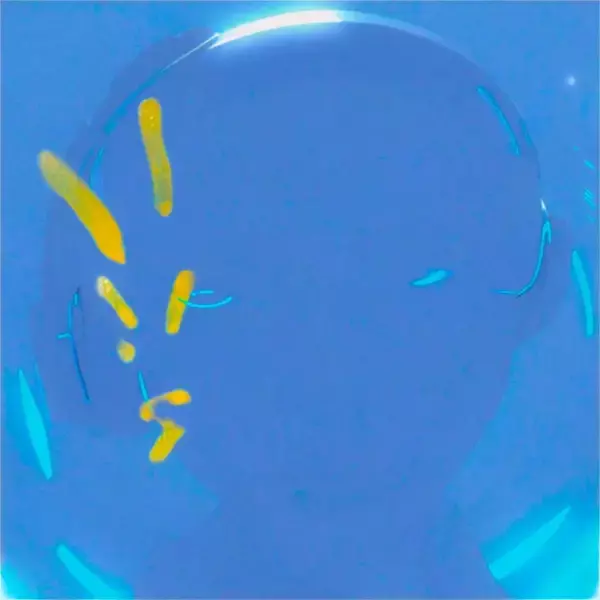 「E.O.U、自身が立ち上げた新レーベル〈halo〉よりEP『e(loo)p』をリリース｜レジデントの”ミニマル”パーティ＜loopな＞をmelting botとWWWβにて始動」の画像