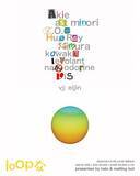 「E.O.U、自身が立ち上げた新レーベル〈halo〉よりEP『e(loo)p』をリリース｜レジデントの”ミニマル”パーティ＜loopな＞をmelting botとWWWβにて始動」の画像4